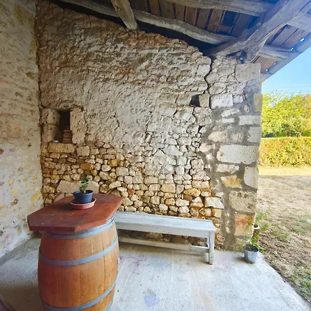 Maison De 11pers, Piscine, Vouzan, Charente * Vouzan