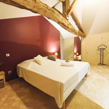 Maison De 11pers, Piscine, Vouzan, Charente Dom wakacyjny *